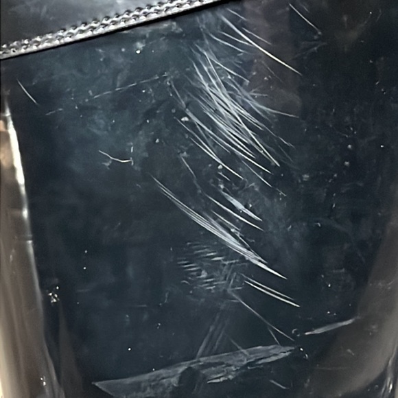 Coach Rain Boots - Picture 3 of 12